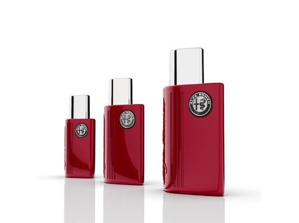 Red (M,75 ml)