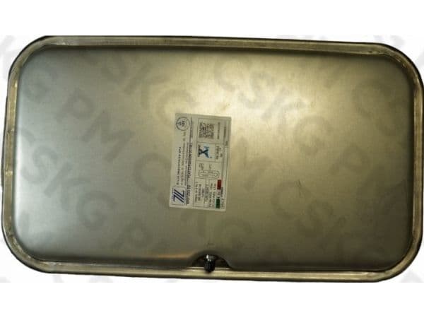 Vaillant tryckexpansionskärl – VC-VSC 126-276