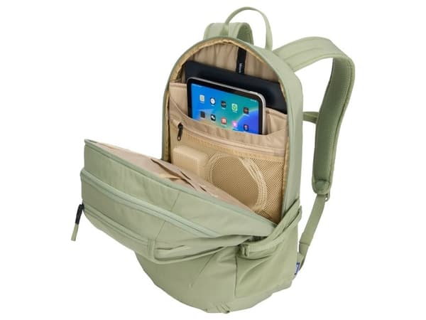 Thule EnRoute - Notebookryggsekk - 23L - 16" - quiet green