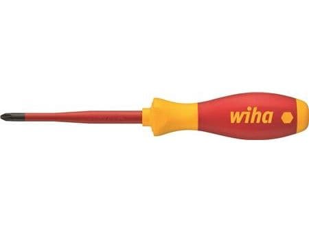 Wiha SoftFinish, 218 mm, 95 g