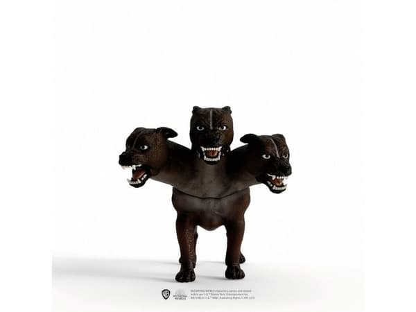 Schleich HP Fluffy