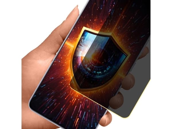 3MK OPPO A5 PRO 5G - 3MK SILKY MATT Privacy skjermbeskyttelse