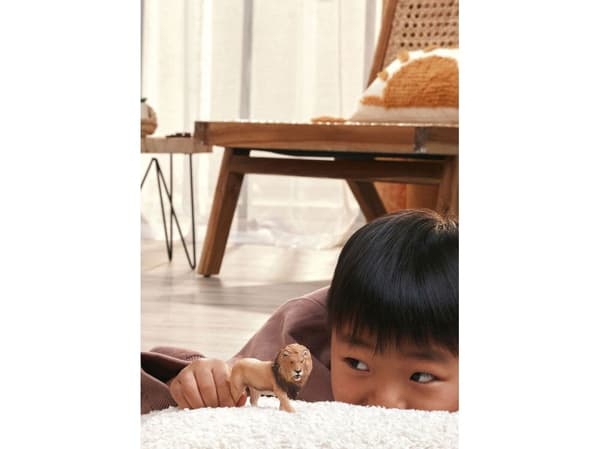 Schleich afrikansk løve