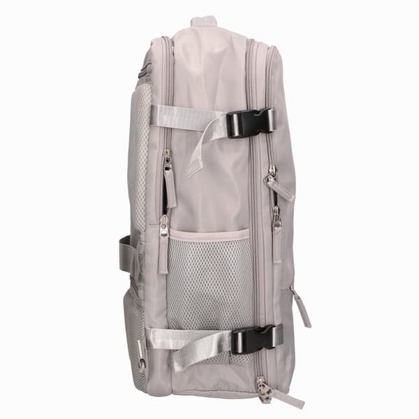 Extralink EX.95764, Unisex, Fack för bärbar dator, Polyester, Polyesterfiber
