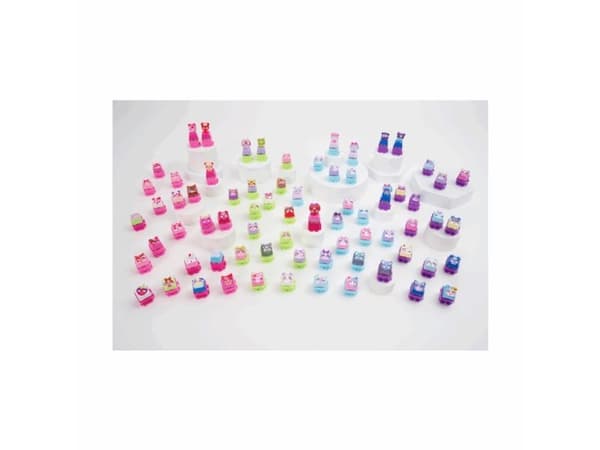 Goliath Clickeez Clickee Controller, Fidget pad, 6 År, Plast, Multifärg