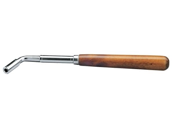 K&M 166/1N pianostämningsnyckel