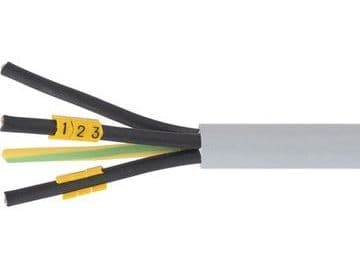LAPP 61822520 märkhylsa PC 40/B, 200 st