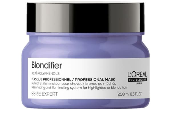 L'Oréal Paris Serie Expert Blondifier hiusnaamio 250 ml