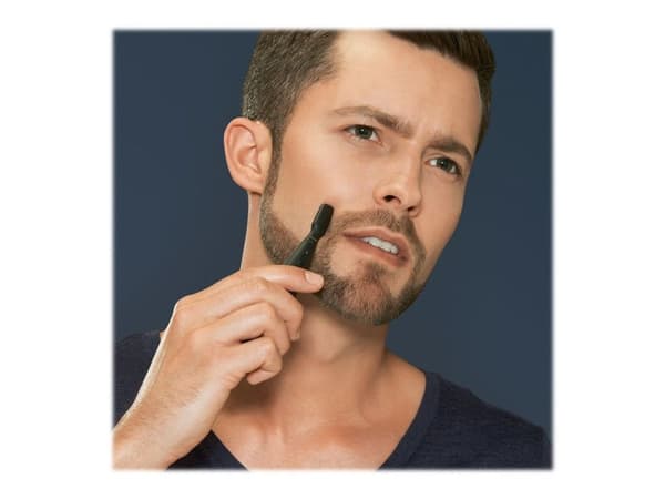 Braun PT5010 - Trimmer - trådløs