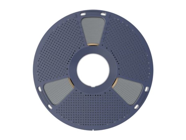 Sunlu ABS-filament (grå)