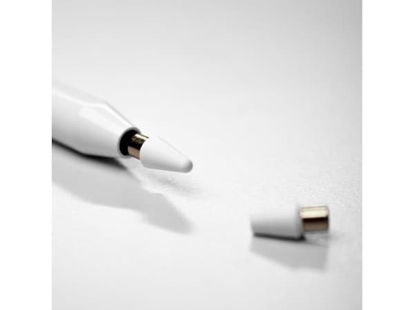 Wozinsky Stylus Universal Active Stylus (Android ir iOS) - Baltas