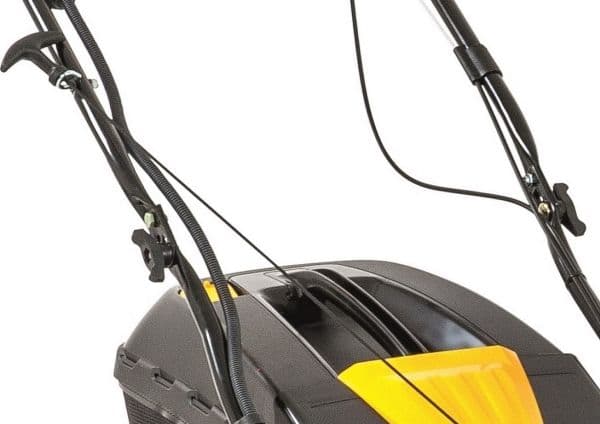 Bensin gressklipper Cub Cadet LM3 DR53ES