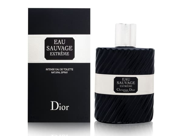 Dior Eau Sauvage Extreme Edt 100 ml Man