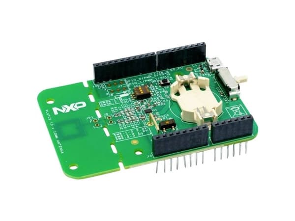 NXP Semiconductors OM2NTA5332, 1 st