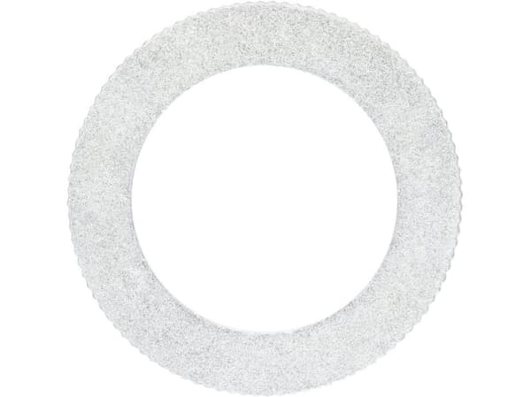 Bosch - Circular saw blade reduction ring - 30 mm