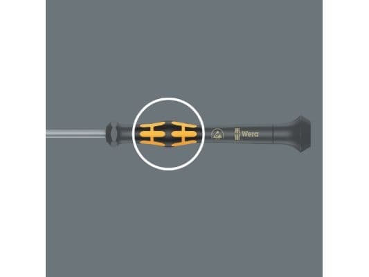 Wera 05030112001, 157 mm