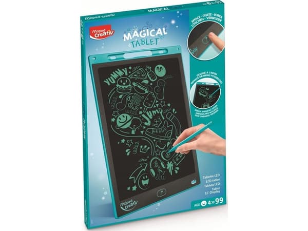 Maped *****CREATIV magic tabletti maxi 907077