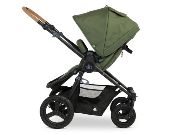 Bumbleride Era (2022) - Olive Green