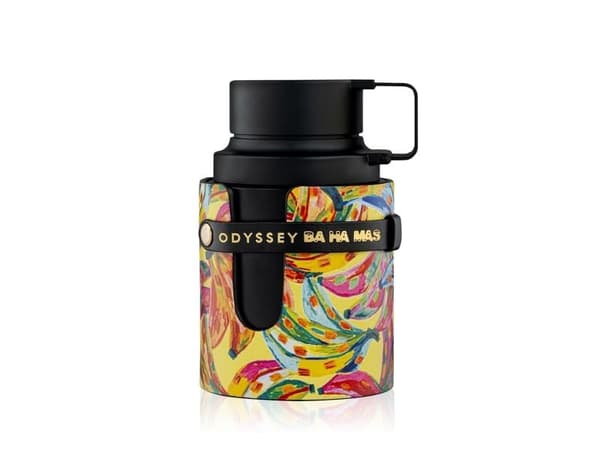 Armaf Odyssey BA HA MAS EDP 100 ml