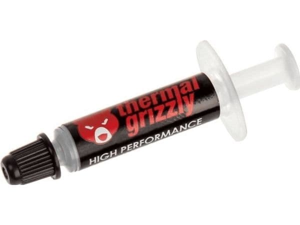 Thermal Grizzly Hydronaut - Termisk pasta