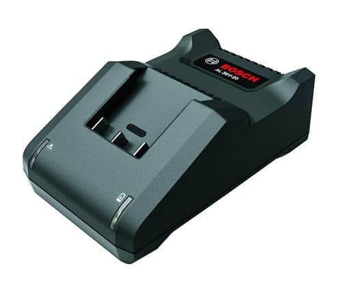Bosch AL 36V-20 - Batterilader - Støttet batteri x 1
