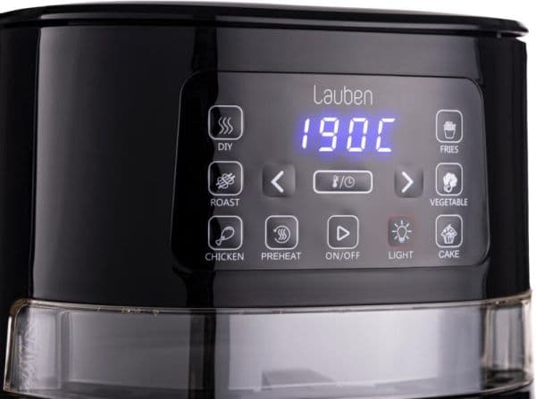 LAUBEN 4260645680517