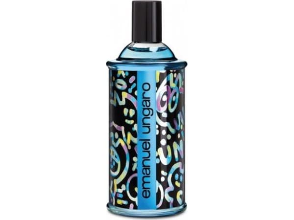 Emanuel Ungaro Intense For Him Eau De Parfum Spray 100ml