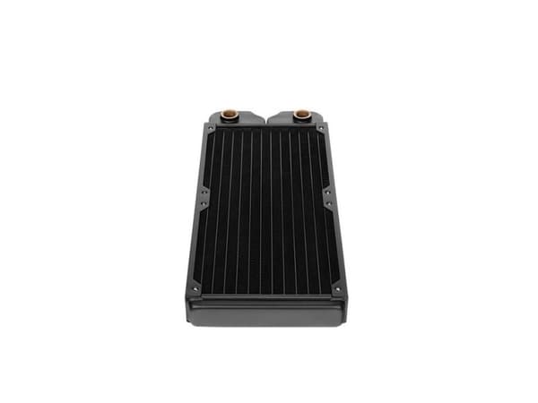 Thermaltake Pacific C240 - Radiator för vätskebaserat kylsystem