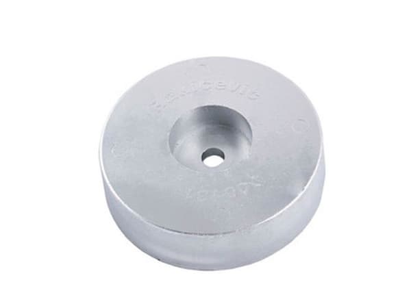 Rakicevic zinkhäck Ø 140 mm
