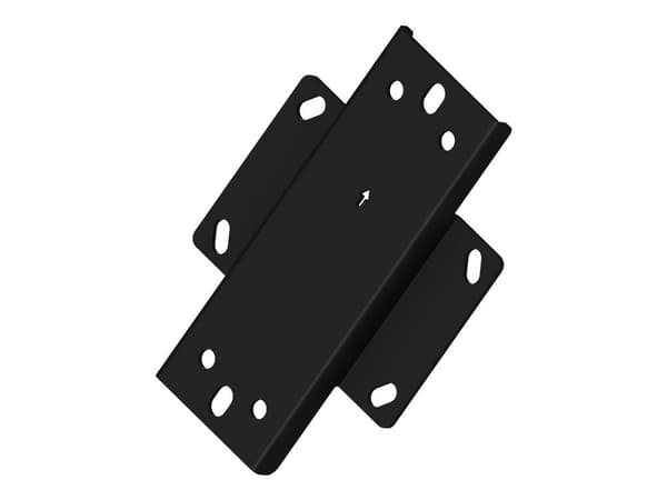 Multibrackets 4184, 1 kg, 159 mm, 150 mm, 20,5 mm