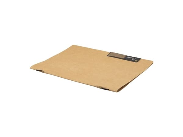 Securit® A5 NATURE menyeram i beige