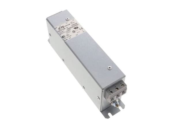 TE Connectivity 1-1609989-0 TE AMP Power Line Three Phase 1 st