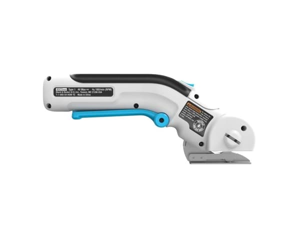 Black & Decker BCRC115-XJ, 1 styck