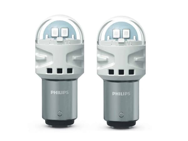 Philips Ultinon Pro3100 LED P21/5W 12V - set