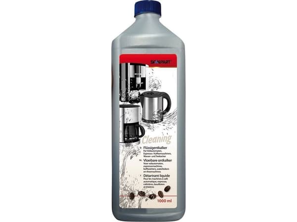 SCANPART DC0157, 1000 ml, Nestemäinen