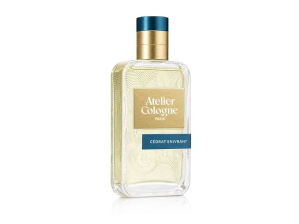 Atelier Cologne Cédrat Enivrant Eau de Parfum 100 ml (unisex)