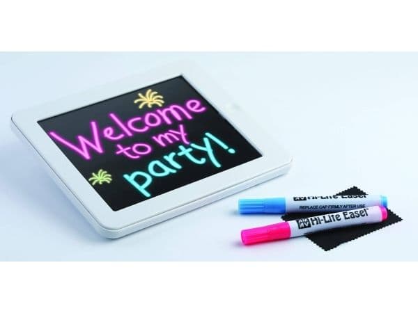 Clasic Glow Pad
