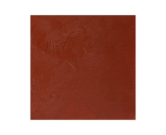 Kunstneroljemaling 37 ml terra rosa 635