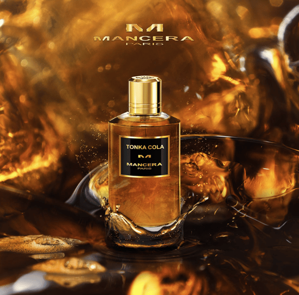 Mancera Tonka Cola EDP U 120 ml