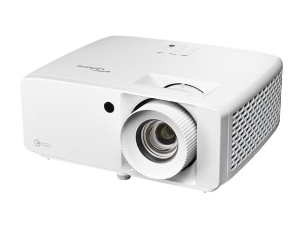 Optoma - DLP-projektori