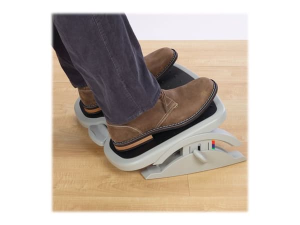 Kensington SoleMate Plus - Jalkatuki - harmaa