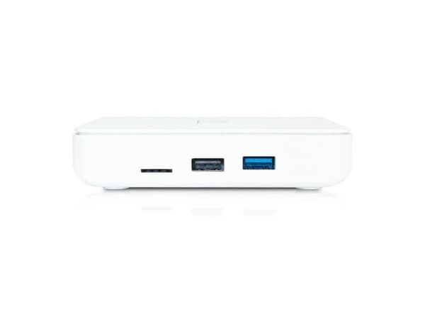 TV-box Homatics Box R för Android
