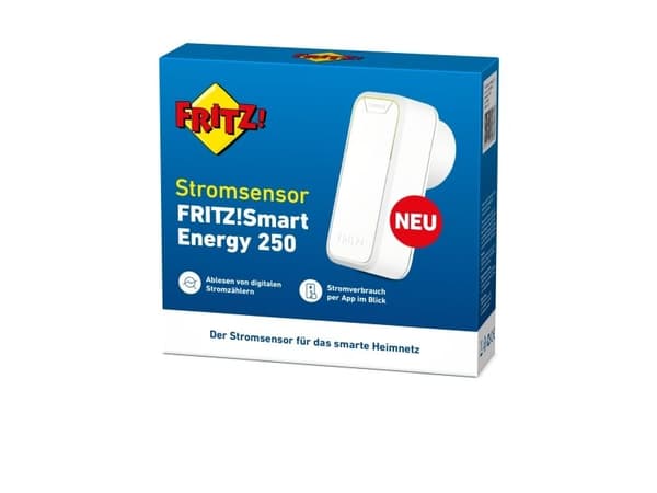 AVM FRITZ! Smart Energy 250 -virta-anturi