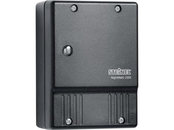 ILMAISIN TUMSAS NIGHT MATIC 2000 MELNS