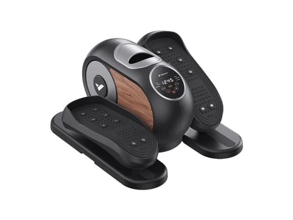 Merach Mini romaskin E32B1 svart