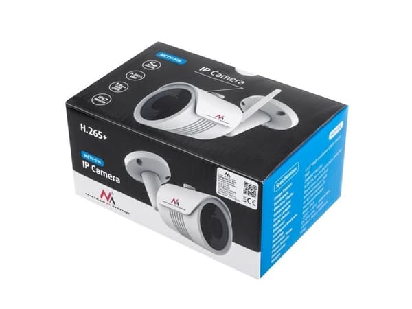 Maclean IP-tårnkamera MCTV-516