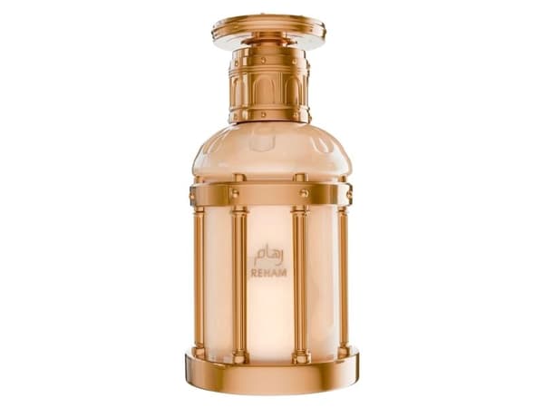 Paris Corner Reham Vanilla Mood Eau De Parfum 100ml