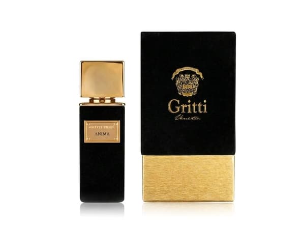 Gritti Gritti Anima Eau de Parfum unisex 100 ml