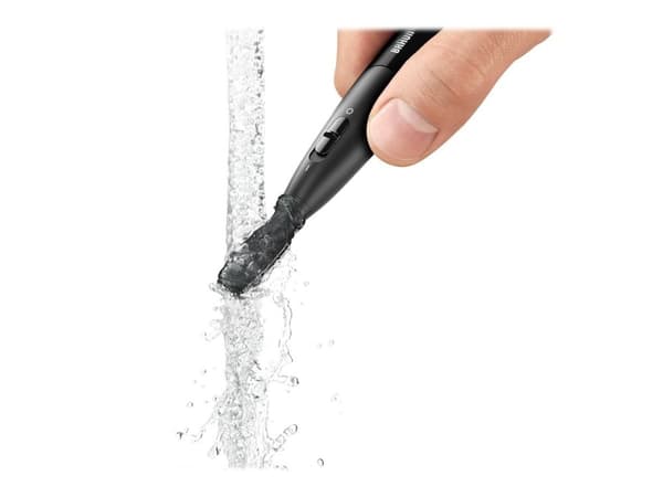 Braun PT5010 - Trimmer - sladdlös