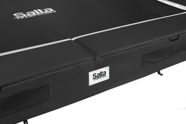 Hagetrampoline Salta 305 x 214 cm